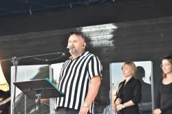 Koncert Nie ma Go tu