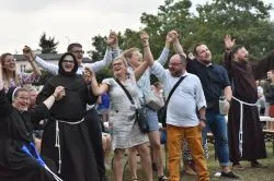 Koncert Nie ma Go tu