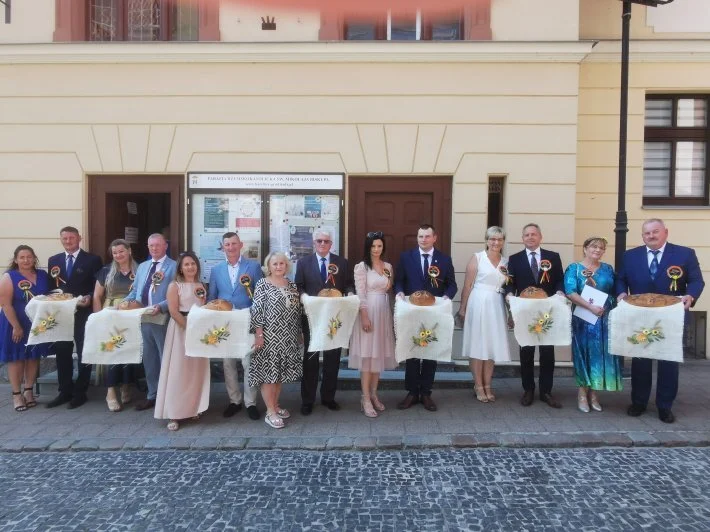 Dożynki 2024