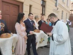 Dożynki 2024
