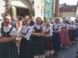 Dożynki 2024
