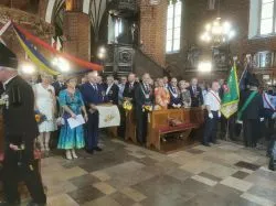 Dożynki 2024