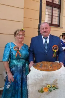 Dożynki 2024