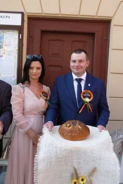 Dożynki 2024