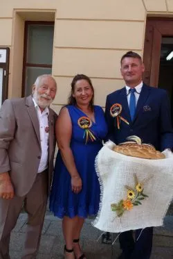 Dożynki 2024