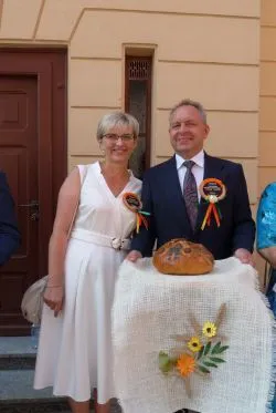 Dożynki 2024