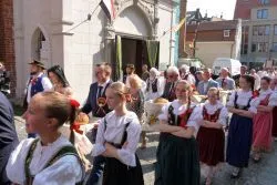 Dożynki 2024