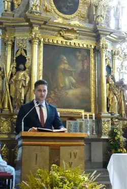 Dożynki 2024