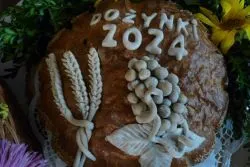 Dożynki 2024