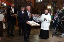 Dożynki 2024