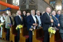 Dożynki 2024