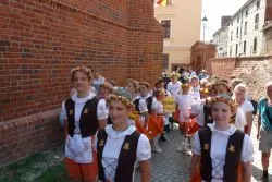 Dożynki 2024