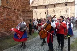 Dożynki 2024