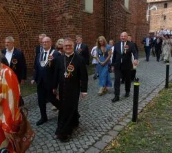 Dożynki 2024