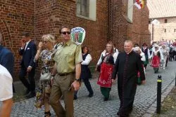 Dożynki 2024