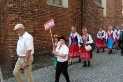 Dożynki 2024
