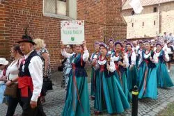Dożynki 2024