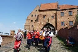 Dożynki 2024