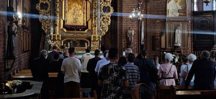 Grudziądzki Marsz Pokoju