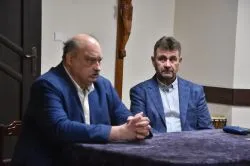 Wieczór u św. Antoniego