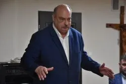 Wieczór u św. Antoniego