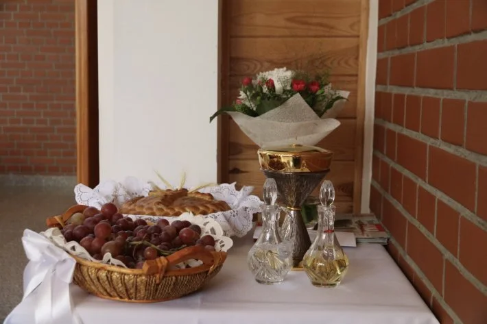 Rozpoczęcie roku formacyjnego Domowego Kościoła