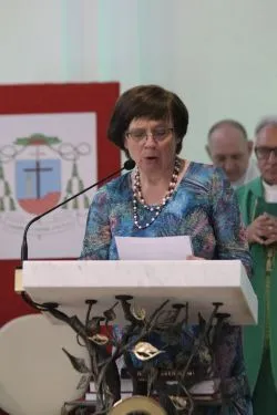 Rozpoczęcie roku formacyjnego Domowego Kościoła