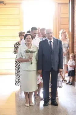Rozpoczęcie roku formacyjnego Domowego Kościoła