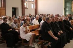 Rozpoczęcie roku formacyjnego Domowego Kościoła