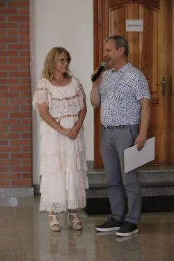Rozpoczęcie roku formacyjnego Domowego Kościoła