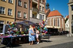 Odpust Matki Bożej Łaskawej w Grudziądzu