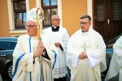 Odpust Matki Bożej Łaskawej w Grudziądzu