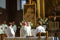 Odpust Matki Bożej Łaskawej w Grudziądzu