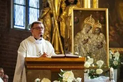 Odpust Matki Bożej Łaskawej w Grudziądzu