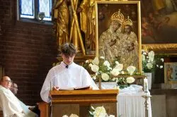 Odpust Matki Bożej Łaskawej w Grudziądzu