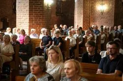 Odpust Matki Bożej Łaskawej w Grudziądzu