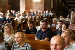 Odpust Matki Bożej Łaskawej w Grudziądzu