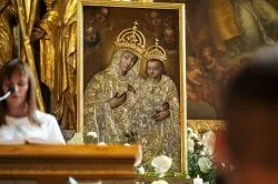 Odpust Matki Bożej Łaskawej w Grudziądzu