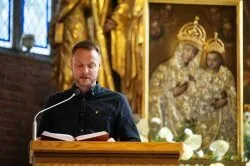 Odpust Matki Bożej Łaskawej w Grudziądzu
