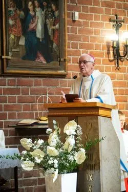 Odpust Matki Bożej Łaskawej w Grudziądzu