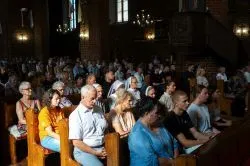 Odpust Matki Bożej Łaskawej w Grudziądzu