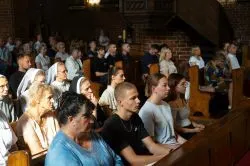 Odpust Matki Bożej Łaskawej w Grudziądzu