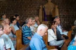 Odpust Matki Bożej Łaskawej w Grudziądzu
