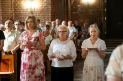 Odpust Matki Bożej Łaskawej w Grudziądzu