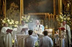 Odpust Matki Bożej Łaskawej w Grudziądzu