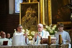 Odpust Matki Bożej Łaskawej w Grudziądzu