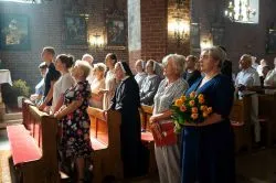 Odpust Matki Bożej Łaskawej w Grudziądzu