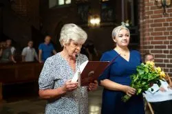Odpust Matki Bożej Łaskawej w Grudziądzu