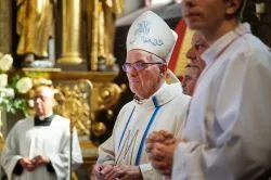 Odpust Matki Bożej Łaskawej w Grudziądzu
