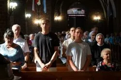 Odpust Matki Bożej Łaskawej w Grudziądzu
